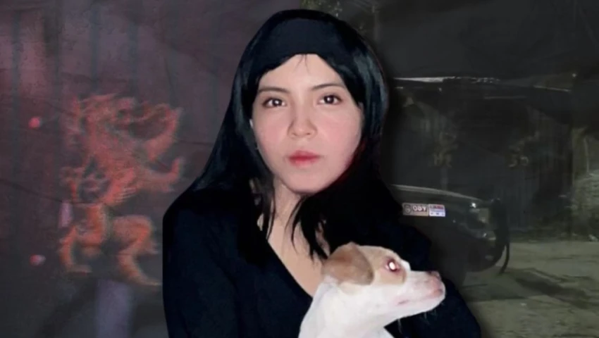 Así cambiaría el caso Kimberly Moya si se comprueba la relación de los detenidos con una secta