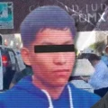 Así capturaron a Héctor "N", presunto asesino de David Cohen en Ciudad Judicial | FOTOS