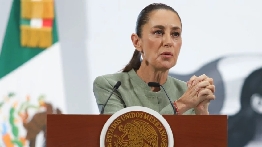 Así afectaría el impuesto a remesas propuesto en EE.UU.: Sheinbaum responde con carta