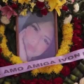 Así despidieron a Ivón Maricela López Rosendo: Su madre revela detalles del caso |VIDEO
