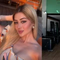 Así es Blossom The Beauty Lounge, el salón de Valeria Márquez donde fue asesinada