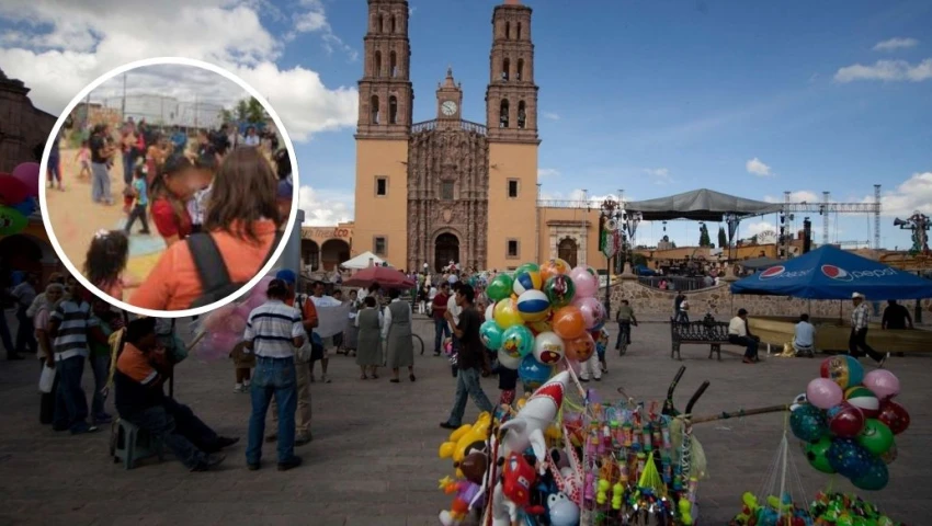 Así es Dolores Hidalgo, el Pueblo Mágico donde rescataron a 700 víctimas de trata |IMÁGENES