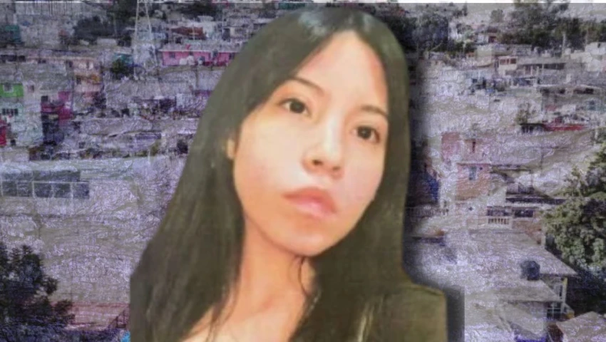 Así es San Rafael Chamapa, lugar donde raptaron a Kimberly Moya: Violencia cotidiana y olvido