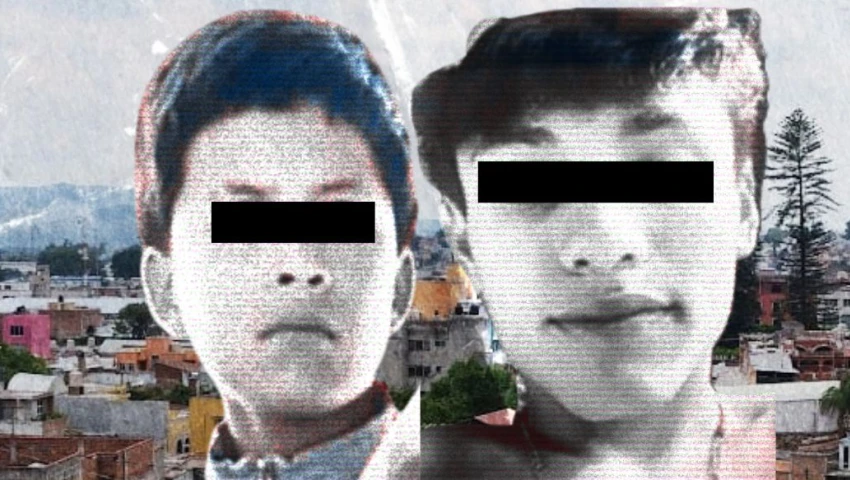 Así es Pénjamo, lugar donde secuestraron a los menores Leonardo Alejandro y Ángel Ventura