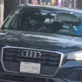 Así fue el ataque directo contra Ximena Guzmán y José Muñoz en Calzada de Tlalpan