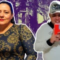 Así fue el brutal asesinato de la madre buscadora María del Carmen junto a su hijo