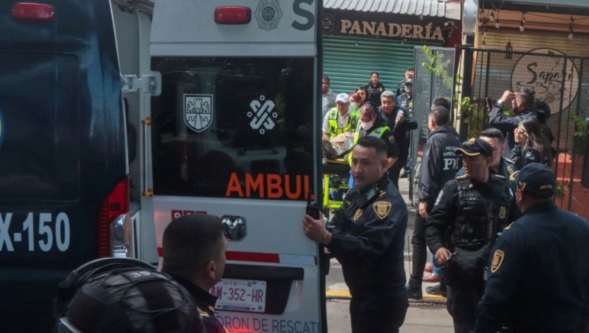 Así han sido todas las tomas de rehenes más tensas en CDMX: Los escenarios menos pensados