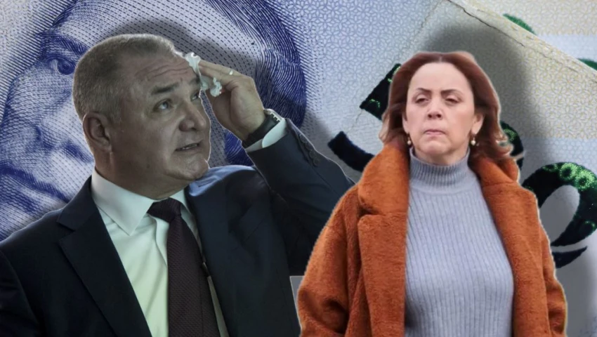 ¿Qué bienes ha recuperado México tras el fraude millonario de García Luna?
