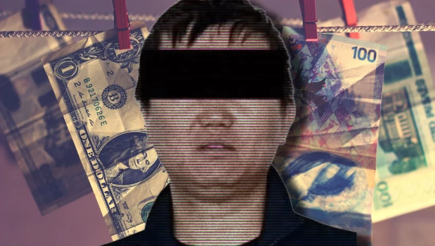 Así operaba “Brother Wang”, el cerebro detrás del lavado de dinero para el Cártel de Sinaloa en México