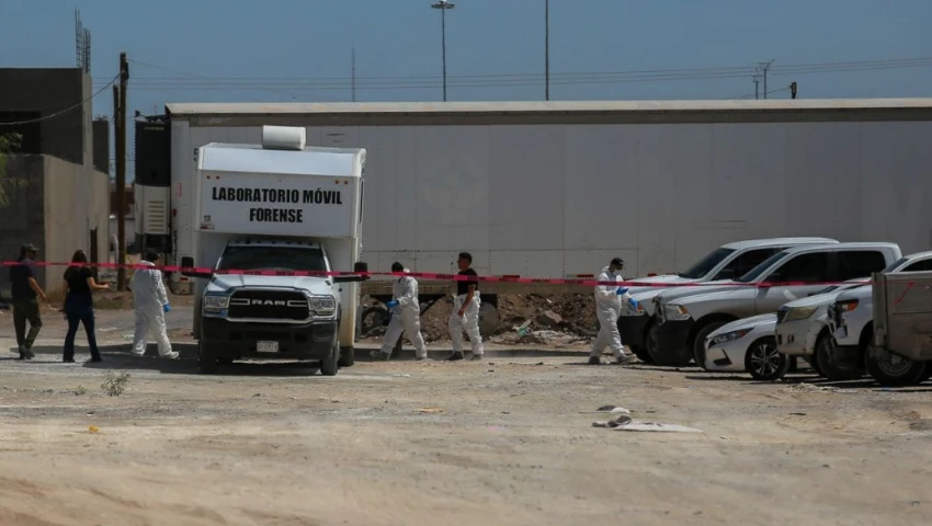 Así operaba el crematorio en Ciudad Juárez: Revelan lista de funerarias vinculadas al fraude