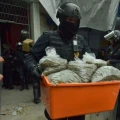 Así se reparten la CDMX los cárteles del narco: el nuevo MAPA del poder criminal