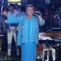 Así rinden homenaje a Paquita la del Barrio en CDMX: Misa, rutas y horarios