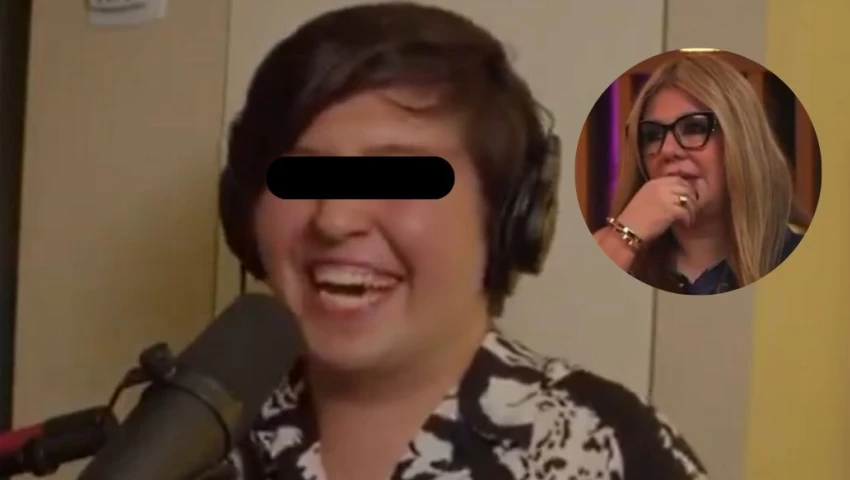 Así torturaban a ‘Fofo’ Márquez para extorsionar a su mamá