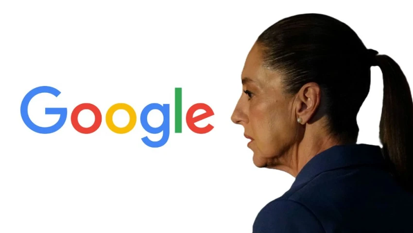 Así va la demanda contra Google por cambiar el nombre del Golfo de México