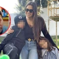 A Astrid Cruz la asesinó su expareja con un martillo, el sujeto mató también a su hijo; el asesino está prófugo