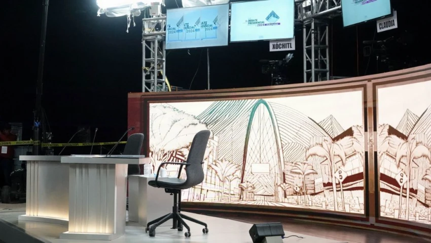 Apoyos al cine mexicano: Estudios Churubusco recibirá inversión tras 30 años de abandono