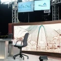 Apoyos al cine mexicano: Estudios Churubusco recibirá inversión tras 30 años de abandono