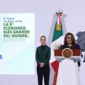 Aportación de mexicanos en EEUU