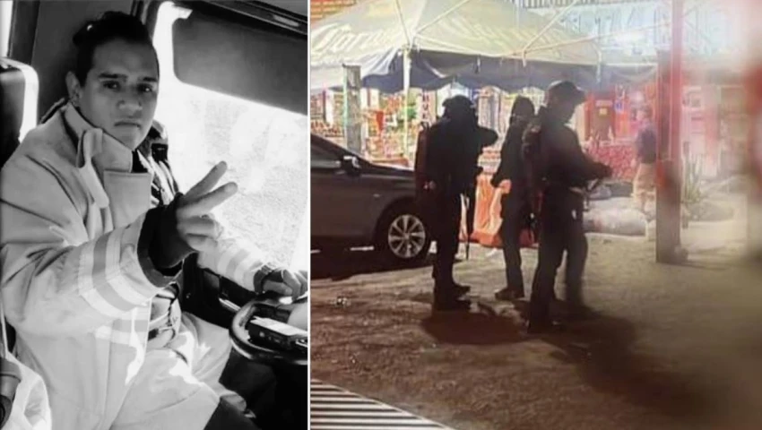 Fernando Ulises Ramírez Vázquez