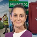 Aranceles, rescate de Pemex y Bienestar: así es el Paquete Económico 2026
