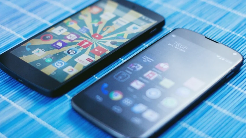 Aranceles a smartphones Aranceles a smartphones