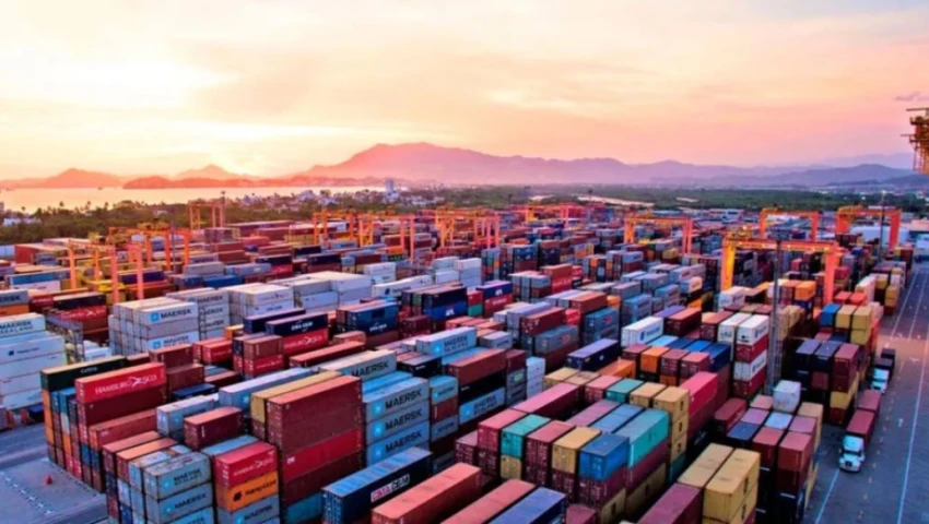 México buscará diversificar mercados México buscará diversificar mercados