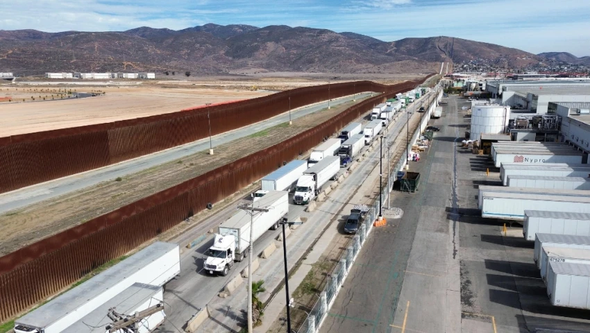 Empresarios de Tijuana Empresarios de Tijuana