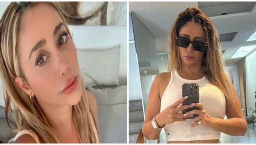 Argentina, desaparecida, Cancún, declaraciones, rompe el silencio, estoy viva