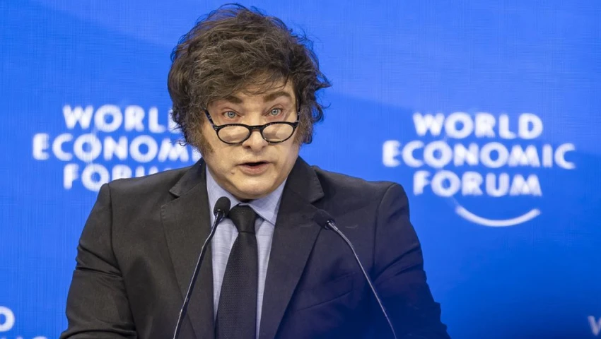 Argentina rompe con la OMS: Javier Milei sigue los pasos de Trump