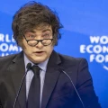 Argentina rompe con la OMS: Javier Milei sigue los pasos de Trump