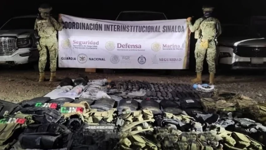 detenidos, cjng, sinaloa