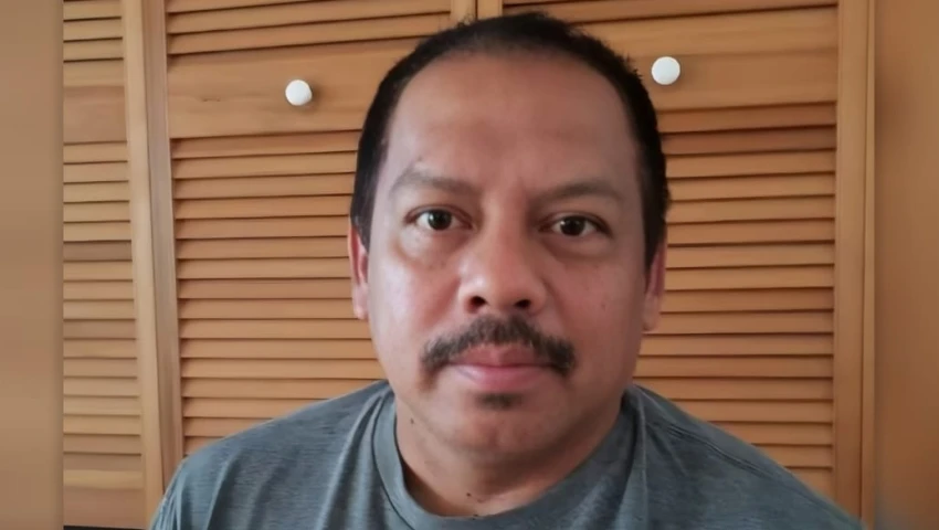 Arrestan en Hawái a migrante poblano