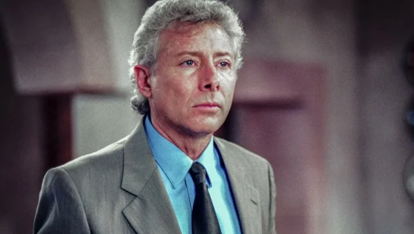 MUERE ARSENIO CAMPOS