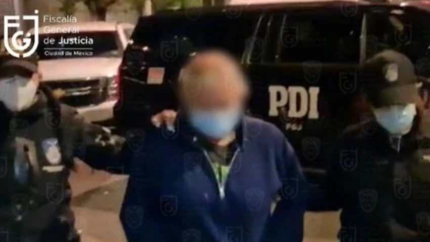 Juez de Morelos ordena liberar a ‘La Güera’, presunta operadora del CJNG vinculada al ataque en centro comercial