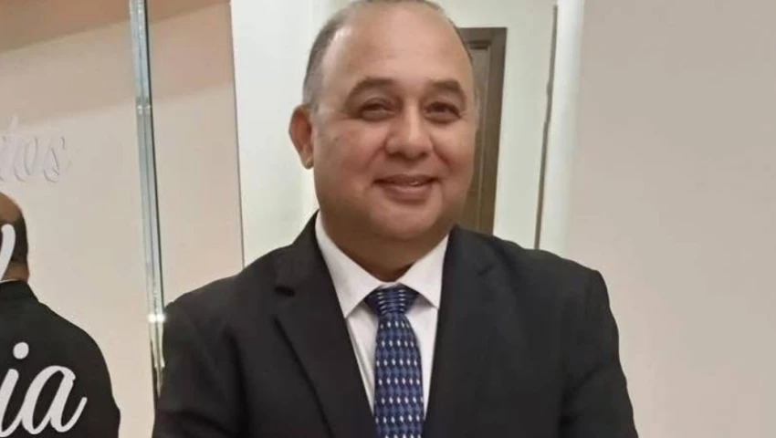 Nuevo León, Juan Pulido Díaz, atentado, fallecimiento