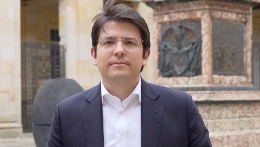 Miguel Uribe Turbay, atentado, colombia, candidato presidencial
