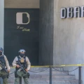 Ataque a DBar Ataque a DBar