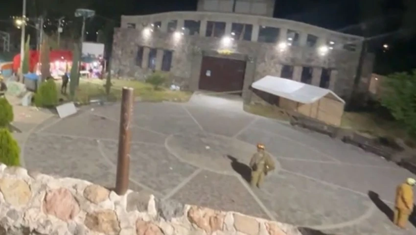 Ataque armado en fiesta patronal de San Miguel de Allende: investigan vínculos con el CJNG