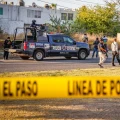Violencia en Sinaloa Ataque en Sinaloa