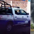 Ataque armado en Michoacán Ataque armado en Michoacán