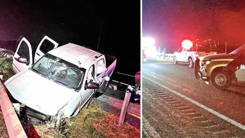 Ataque militar en Tamaulipas