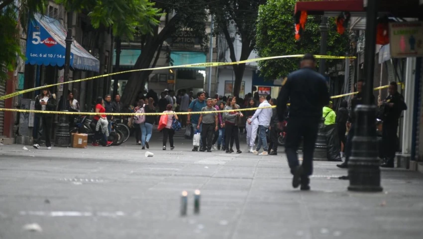 Diana Sánchez Barrios se recupera tras atentado en CDMX: Fiscalía avanza en la investigación