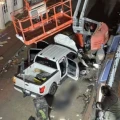 Atropellamiento masivo en Nueva Orleans deja varios muertos y heridos, así empieza el año | VIDEO