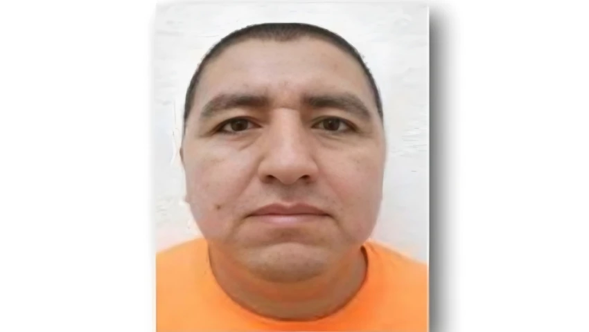 Audias Flores Silva "El Jardinero"