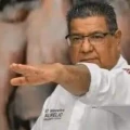 Aurelio Santos Aurelio Santos