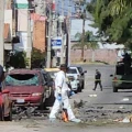 Explosión de coches bomba en Guanajuato: Omar García Harfuch aclara disputa territorial entre cárteles