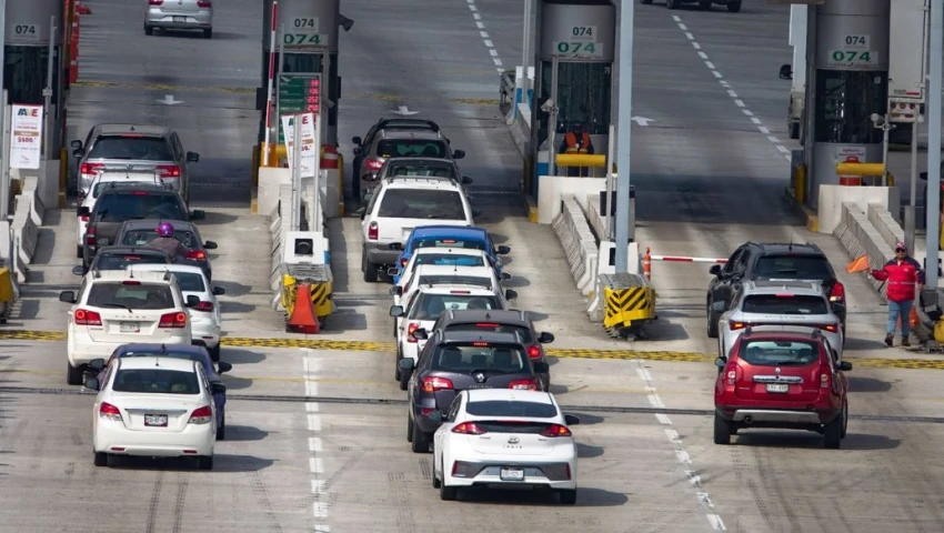 Autopista México-Cuernavaca cerrada por semanas: Hasta cuándo y alternativas