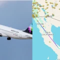 Avión de Volaris con emergencia aérea: Lo que se sabe del vuelo con ruta Tijuana - La Paz