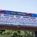 Axe Ceremonia la investigación