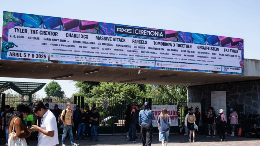 axe ceremonia se lava las manos